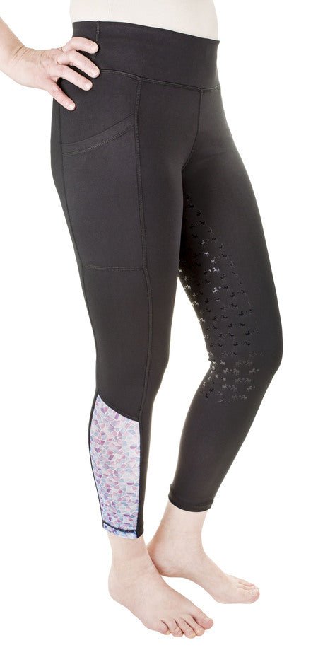 Equine Couture Smyrna Technical Tights_1