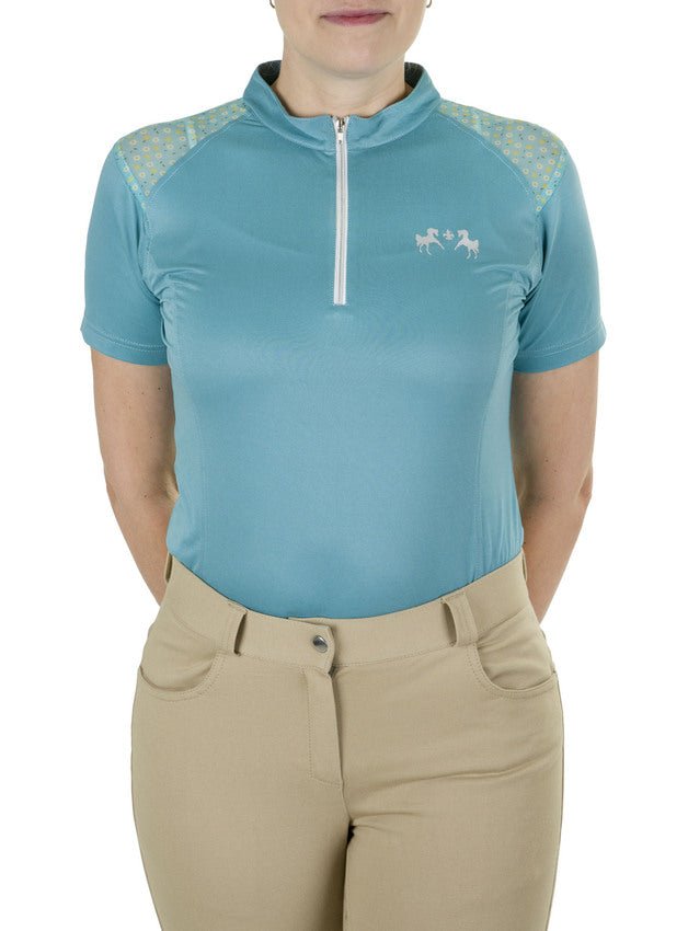 Equine Couture Smyrna Sport Shirt_1