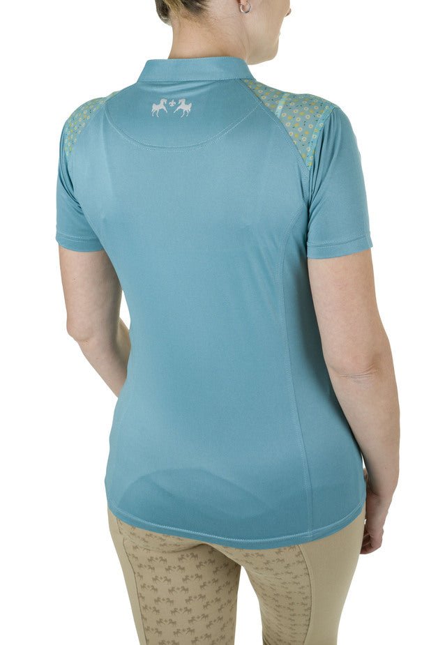 Equine Couture Smyrna Sport Shirt_2