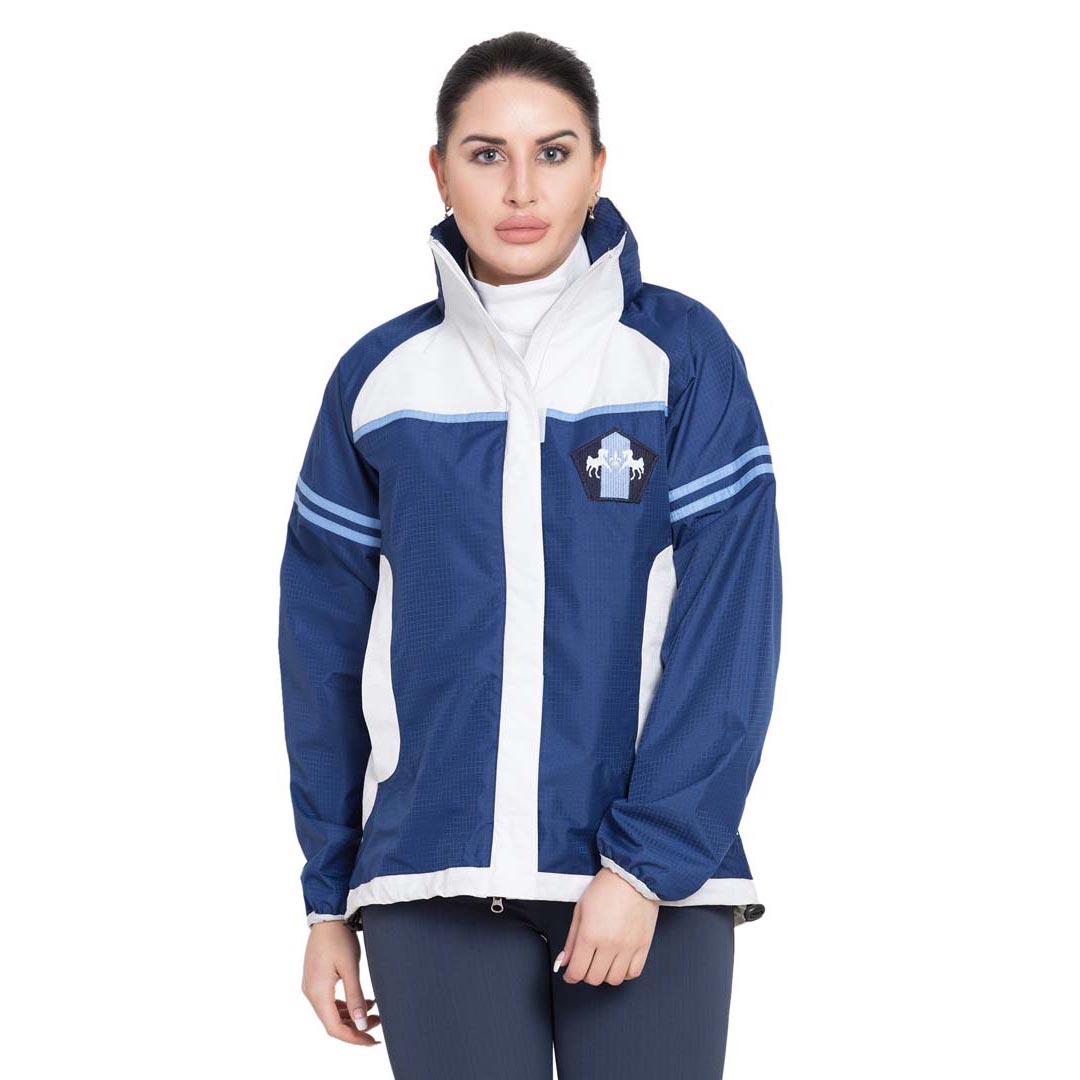 Equine Couture Ladies Regatta Rain Shell - Breeches.com
