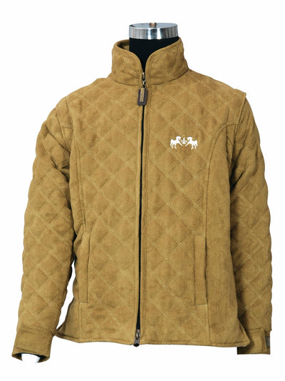 Equine Couture Children's Natasha Duet Jacket - Breeches.com