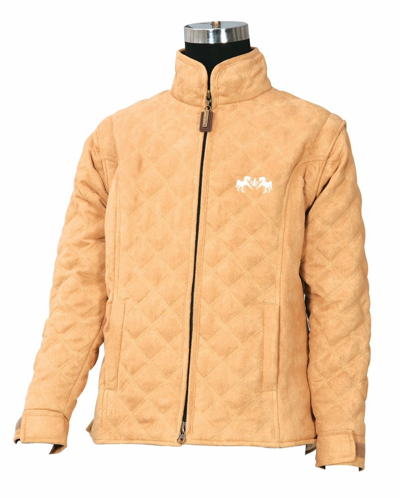 Equine Couture Children&