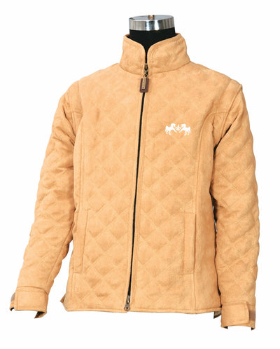 Equine Couture Children's Natasha Duet Jacket - Breeches.com