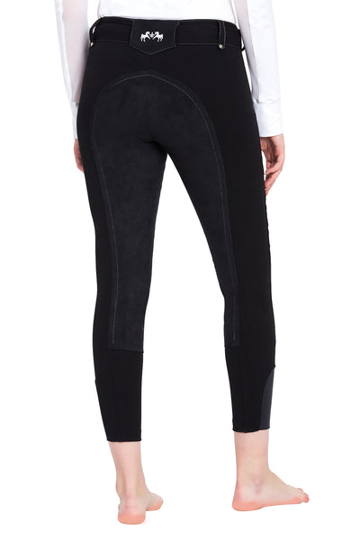 Equine Couture Ladies Blakely Full Seat Breeches - Breeches.com