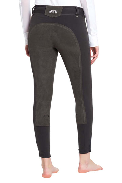 Equine Couture Ladies Blakely Full Seat Breeches - Breeches.com