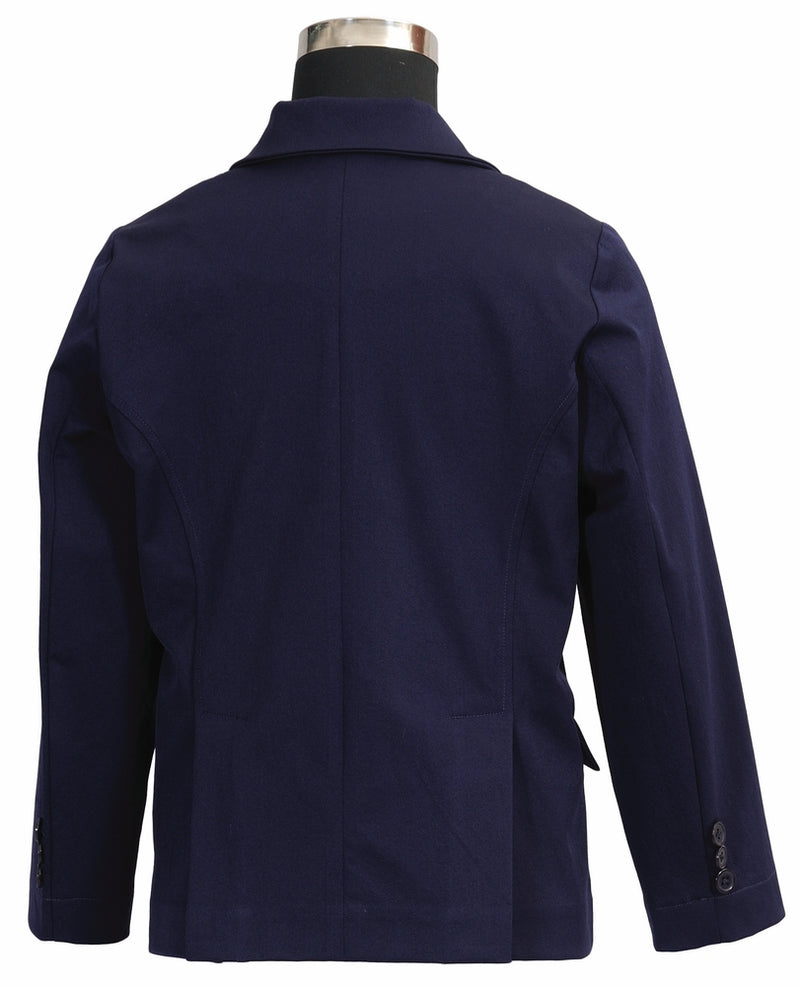 Equine Couture Children's Raleigh Show Coat - Breeches.com