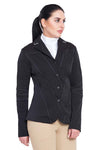 Equine Couture Ladies Italia Show Coat - Breeches.com