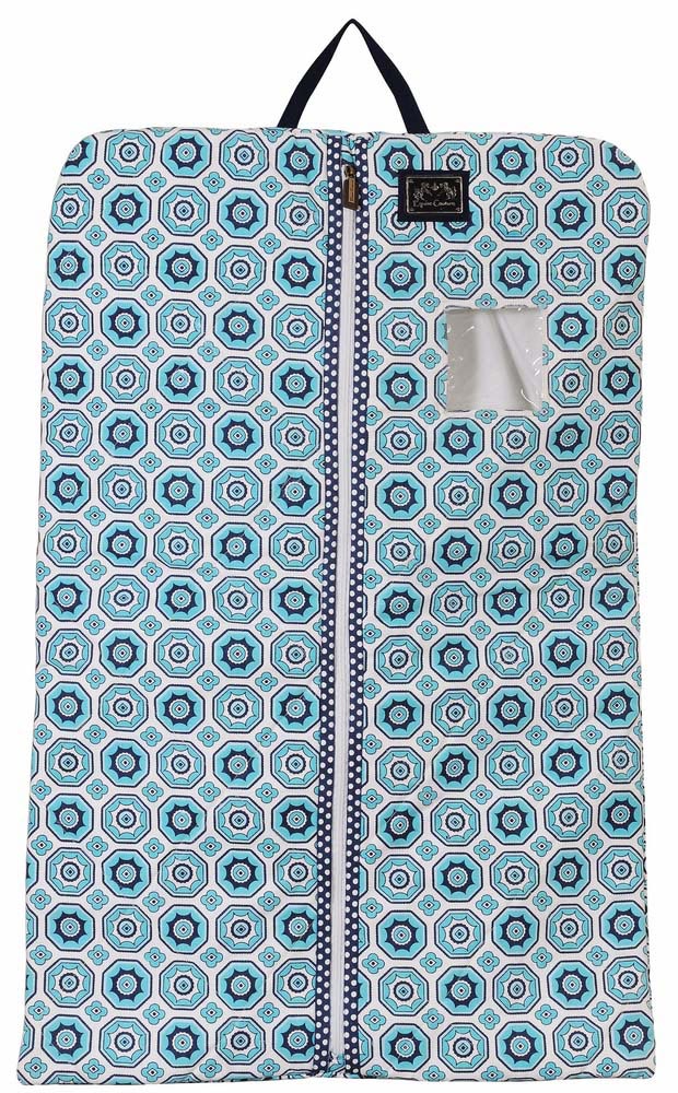 Equestrian garment bag 2025