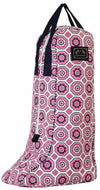 Equine Couture Kelsey Equestrian Boot Bag - Breeches.com