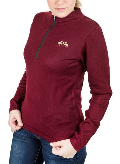Equine Couture Fjord Sweater - Breeches.com