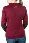 Equine Couture Fjord Sweater - Breeches.com