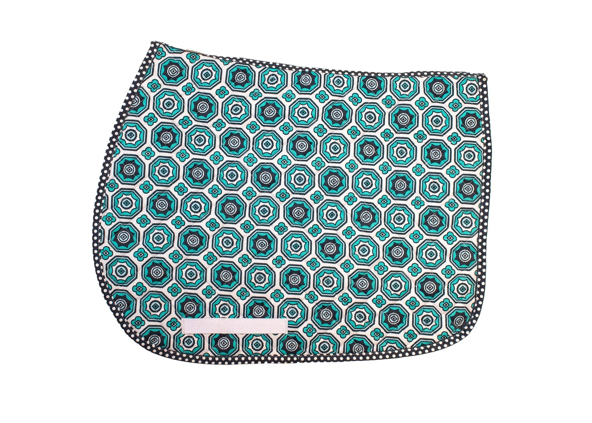 Equine Couture Kelsey All Purpose Saddle Pad - Breeches.com