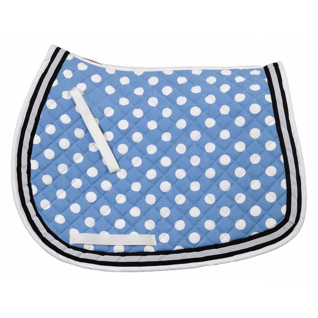 Equine Couture Emma All Purpose Saddle Pad_2