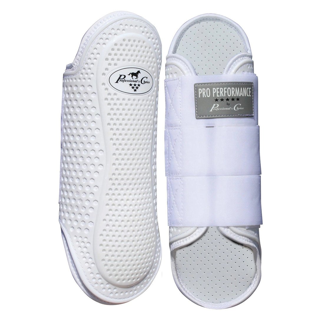 Pro Performance by Professional's Choice Pro Perf Hyb Splnt Boot - Breeches.com