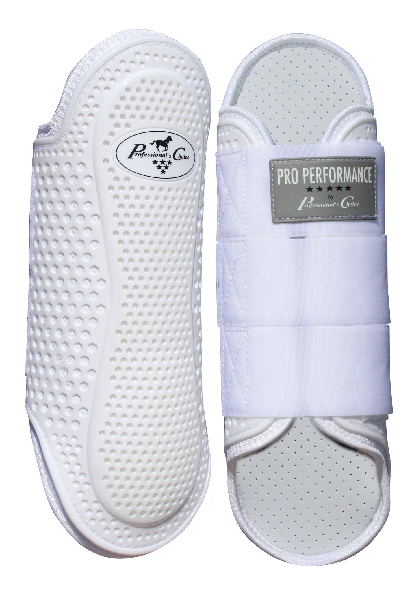 Pro Performance by Professional's Choice Pro Perf Hyb Splnt Boot - Breeches.com