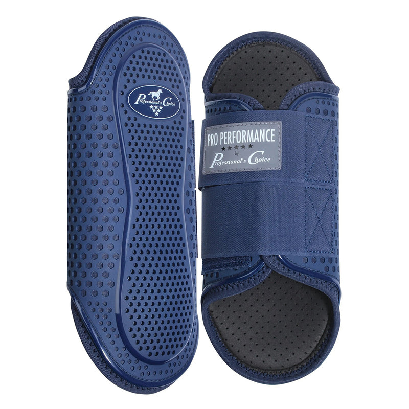 Pro Performance by Professional's Choice Pro Perf Hyb Splnt Boot - Breeches.com