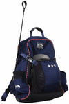 Equine Couture Super Star Back Pack - Breeches.com