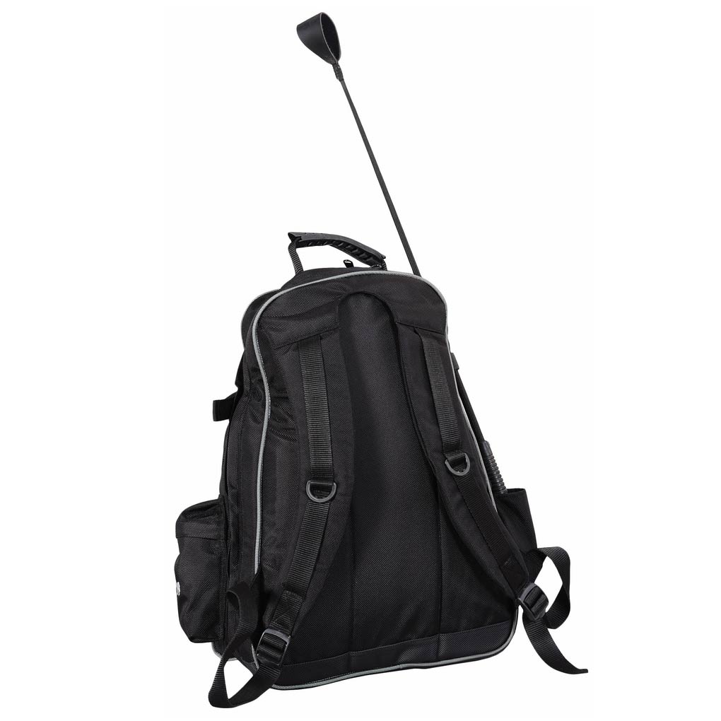 Equine Couture Pro Back Pack - Breeches.com