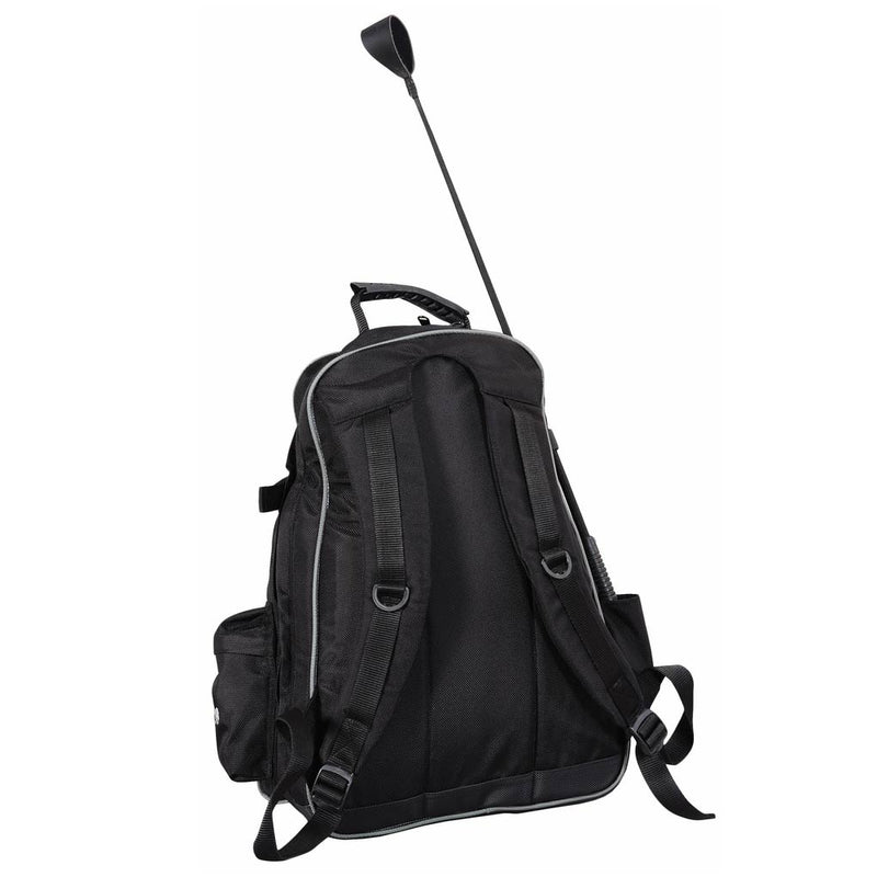 Equine Couture Pro Back Pack - Breeches.com