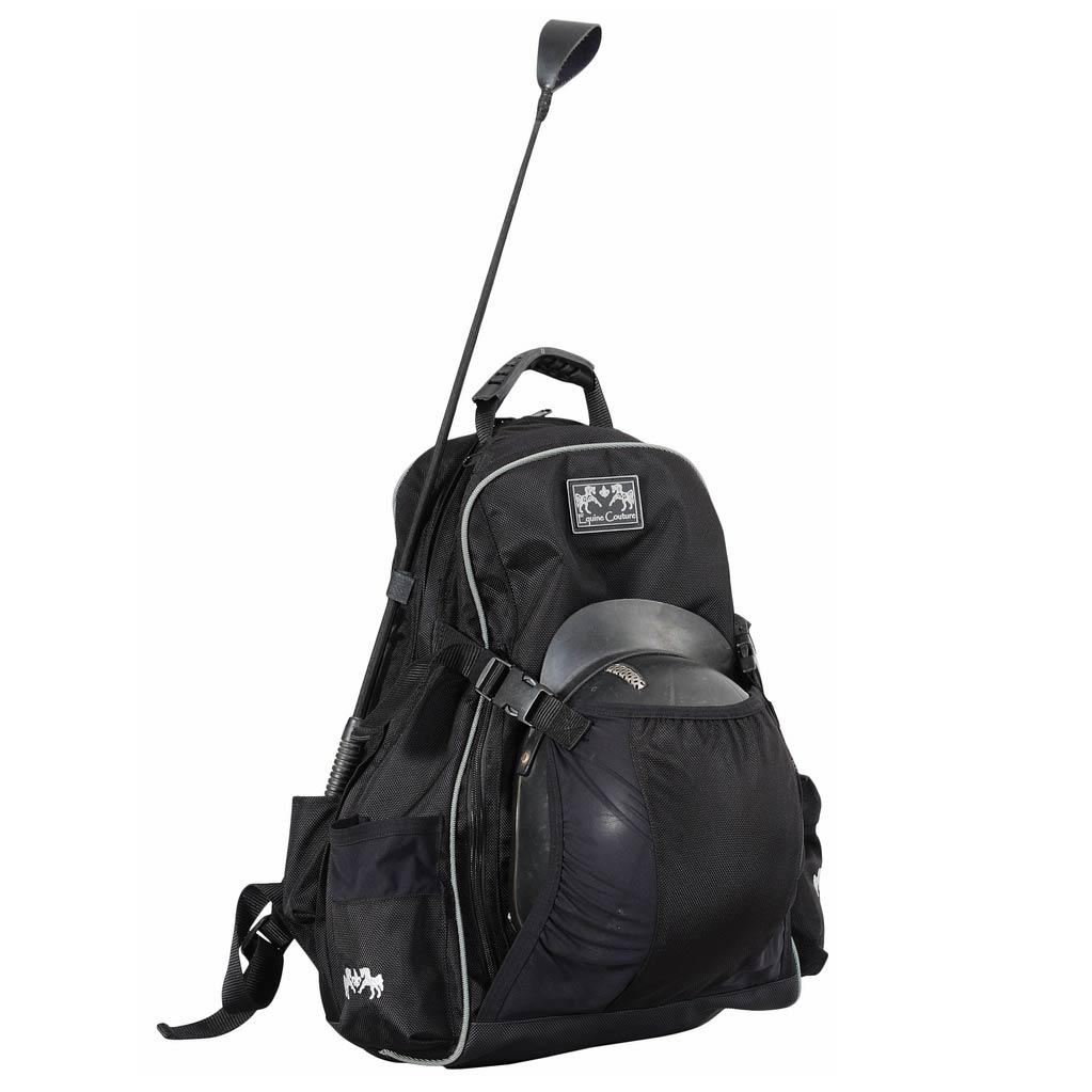 Equine Couture Pro Back Pack - Breeches.com