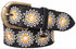 Equine Couture Marie Leather Belt - Breeches.com
