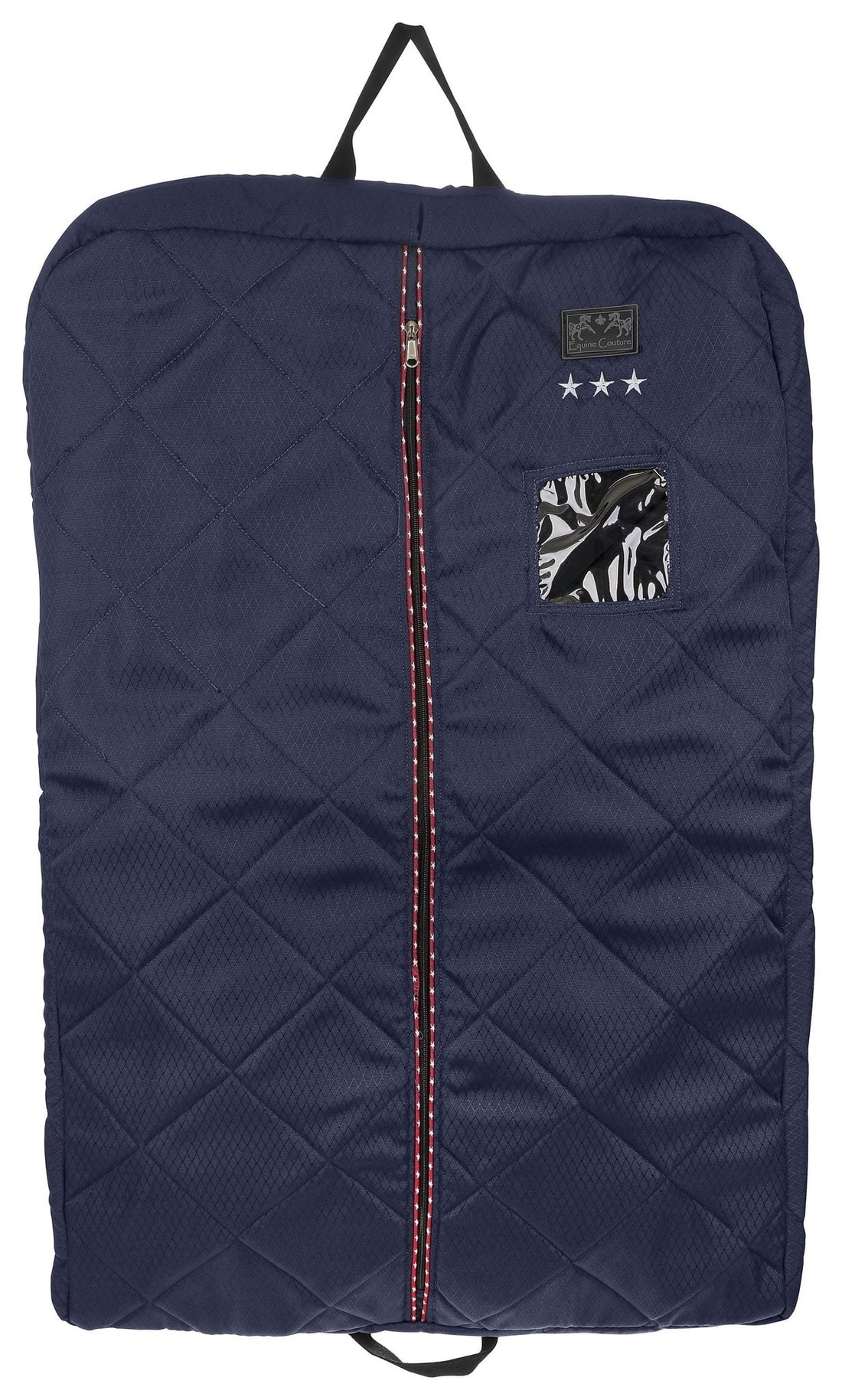 Equine Couture Super Star Garment Bag - Breeches.com
