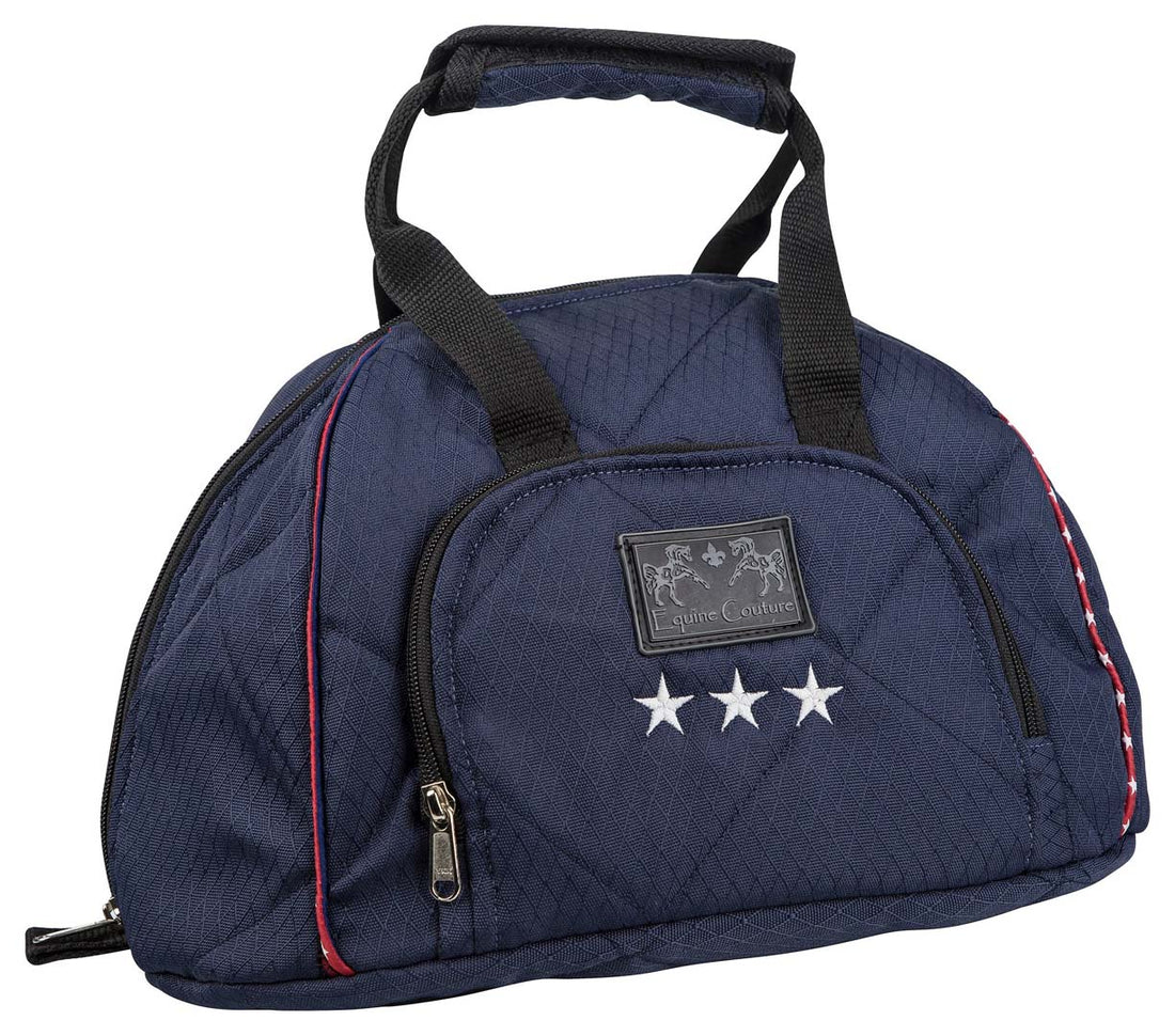Equine Couture Super Star Helmet Bag - Breeches.com