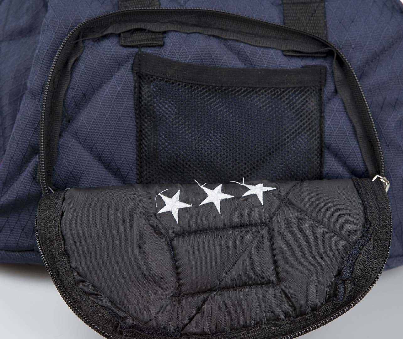Equine Couture Super Star Helmet Bag - Breeches.com
