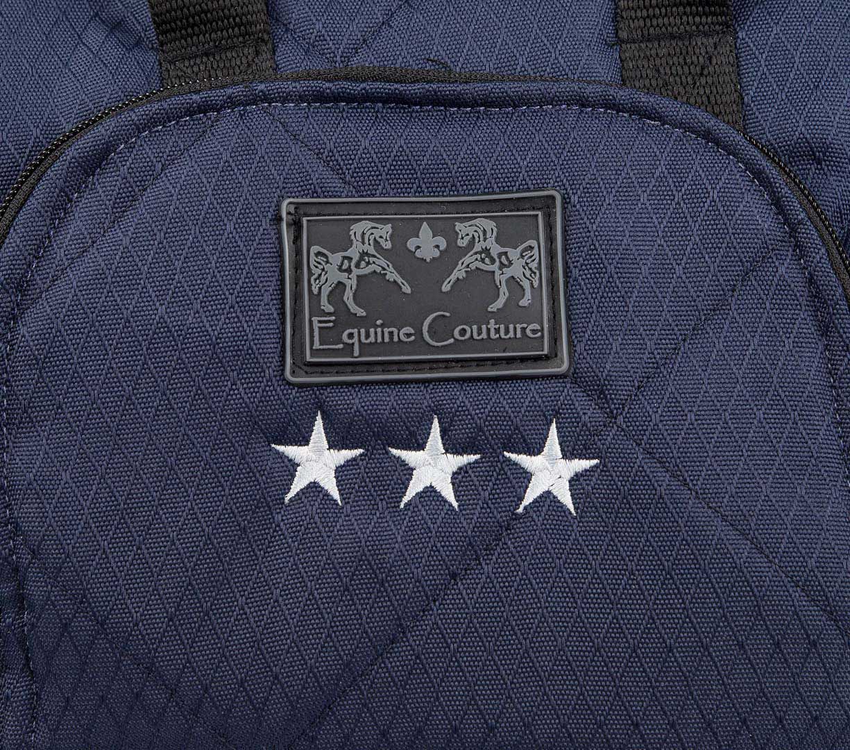 Equine Couture Super Star Helmet Bag - Breeches.com