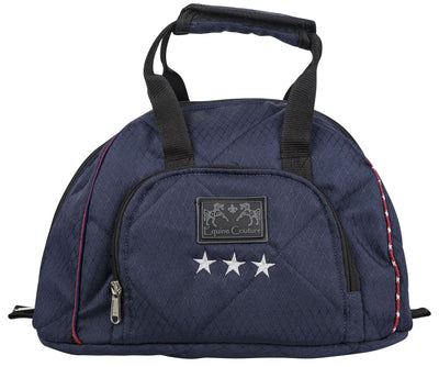 Equine Couture Super Star Helmet Bag - Breeches.com