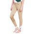 Equine Couture Ladies Fiona Silicone Knee Patch Breeches - Breeches.com