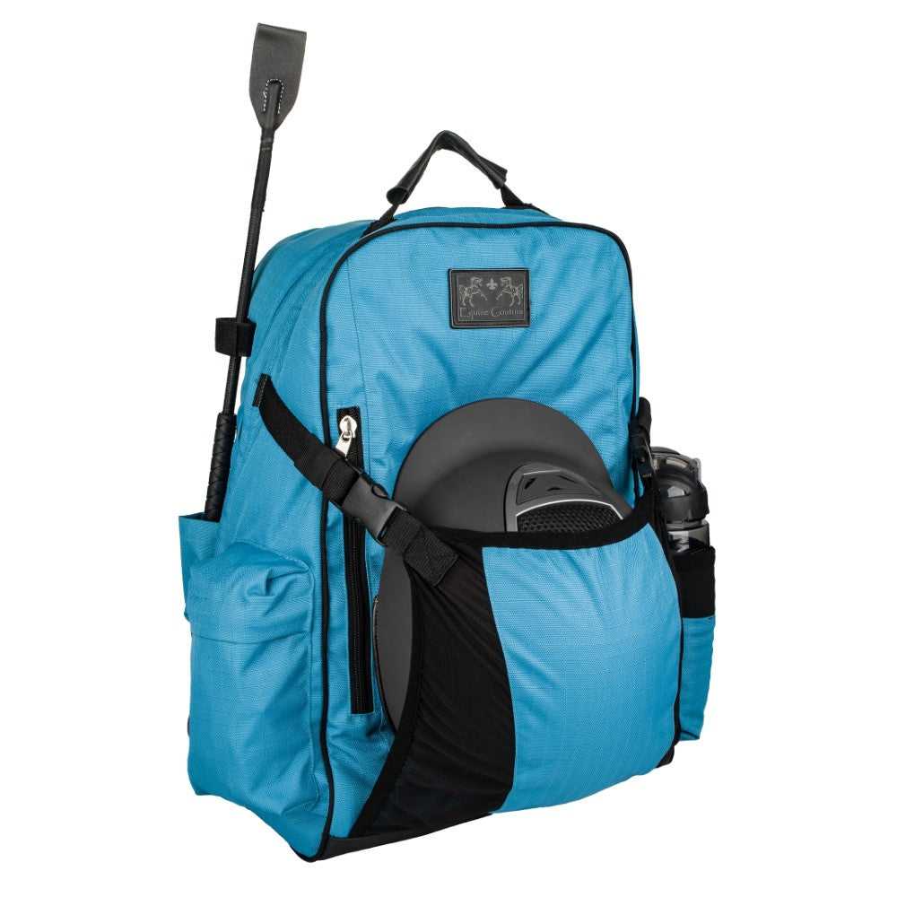 Equine Couture Ringside Backpack - Breeches.com