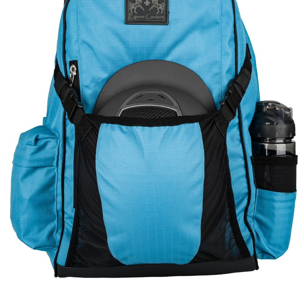 Equine Couture Ringside Backpack - Breeches.com