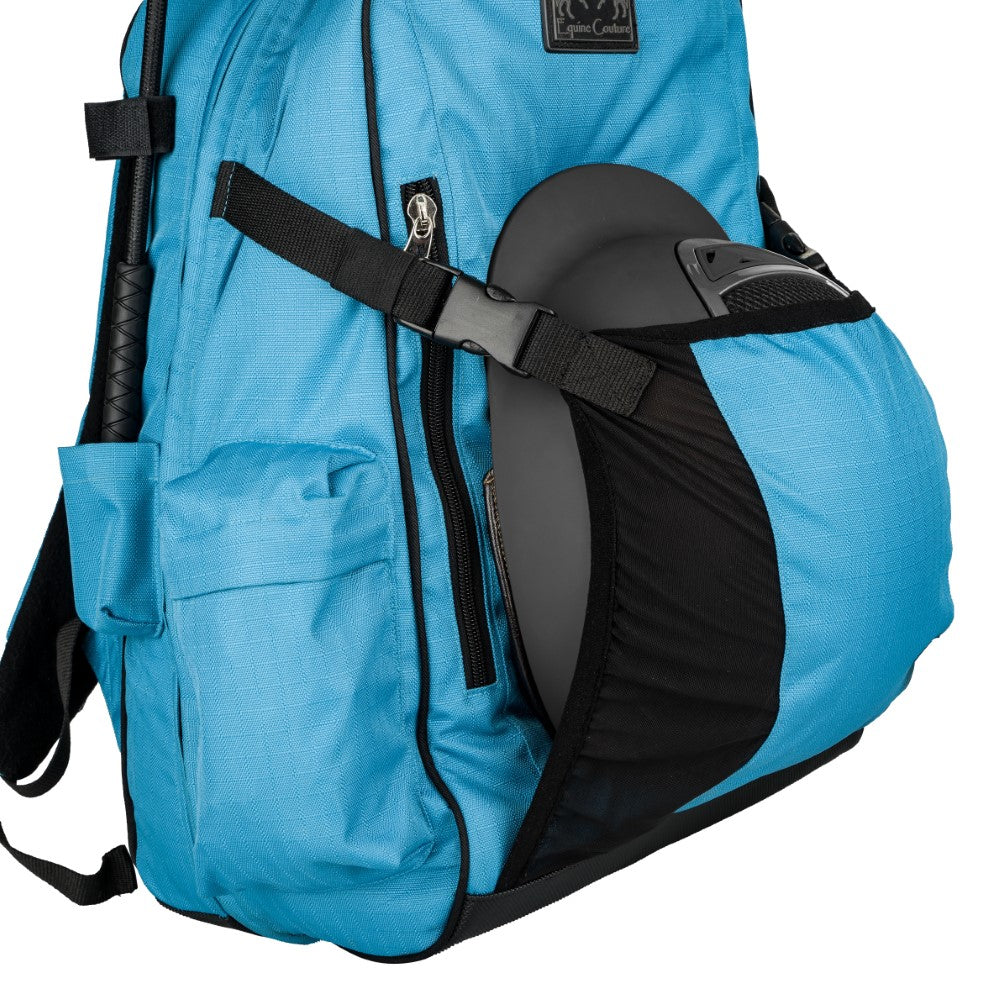 Equine Couture Ringside Backpack - Breeches.com