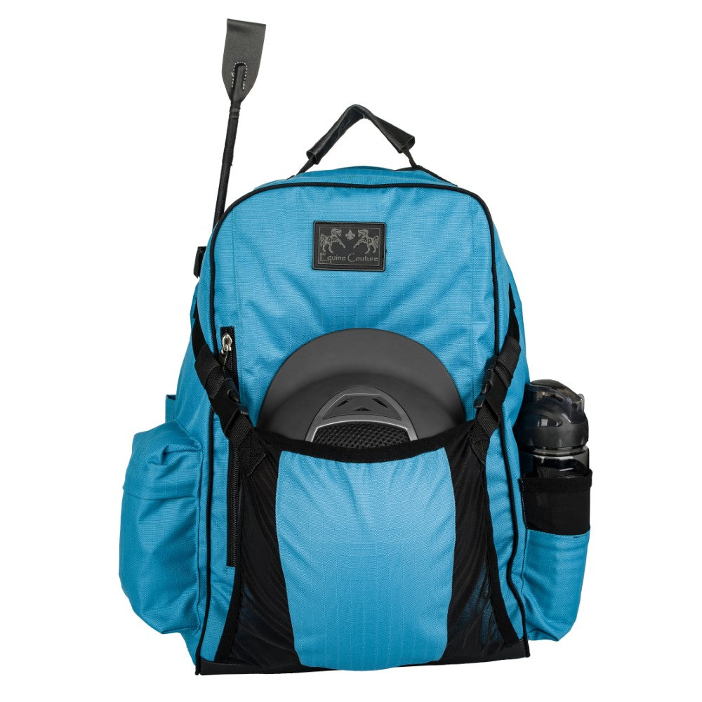 Equine Couture Ringside Backpack - Breeches.com