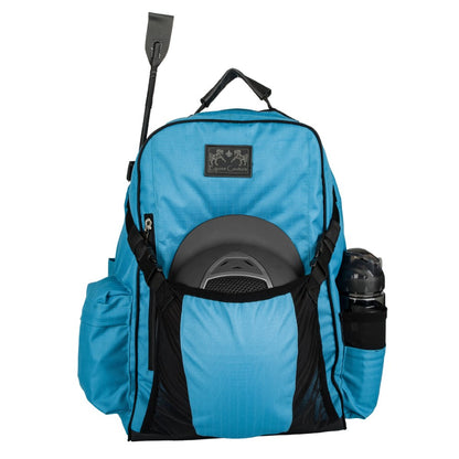 Equine Couture Ringside Backpack - Breeches.com