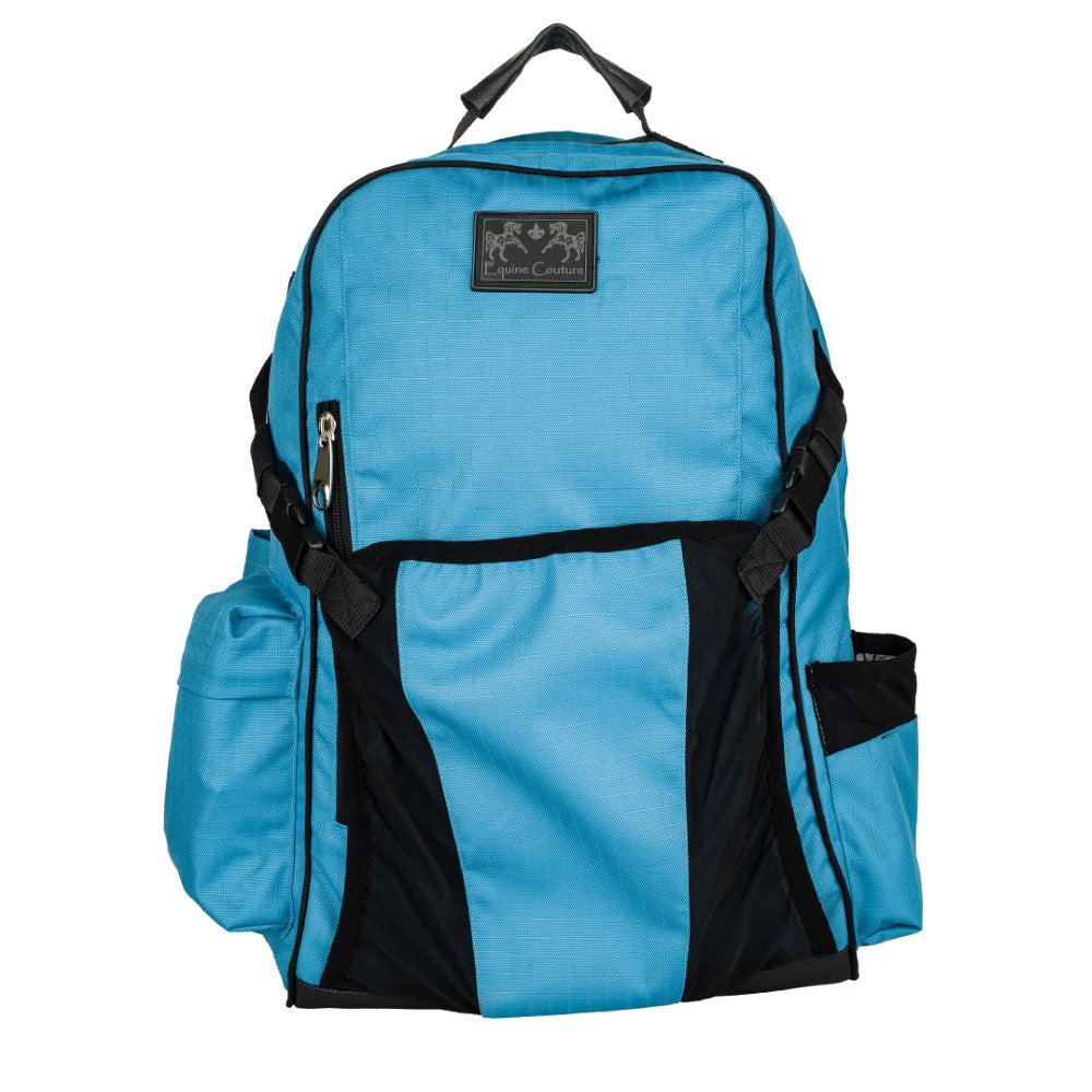 Equine Couture Ringside Backpack - Breeches.com