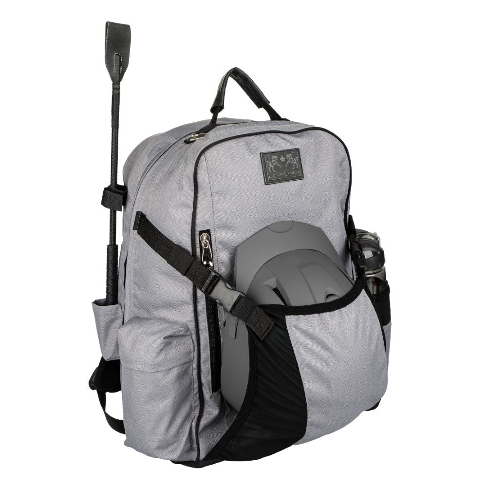 Equine Couture Ringside Backpack - Breeches.com