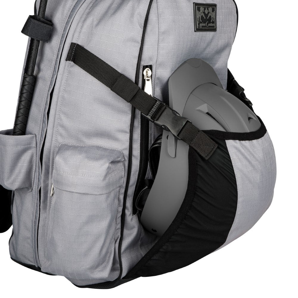 Equine Couture Ringside Backpack - Breeches.com
