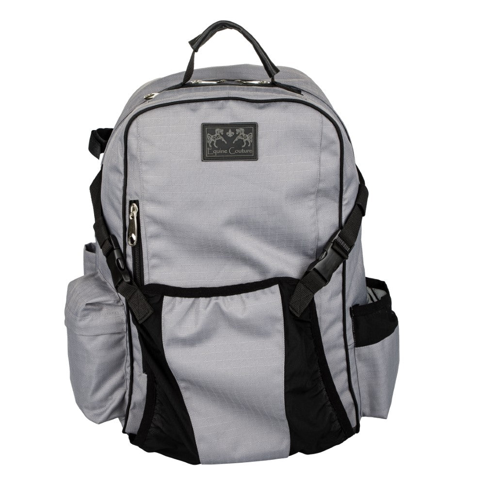 Equine Couture Ringside Backpack - Breeches.com