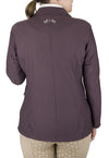 Equine Couture Ladies EquiVent Show Coat - Breeches.com
