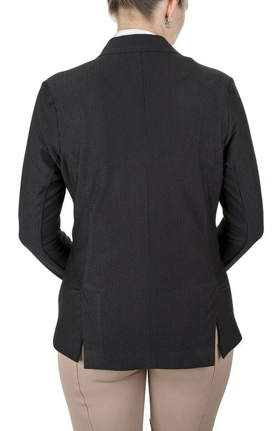Equine Couture Ladies EquiVent Show Coat - Breeches.com