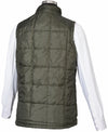 Equine Couture Ladies Finley Reversible Vest - Breeches.com