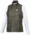 Equine Couture Ladies Finley Reversible Vest - Breeches.com
