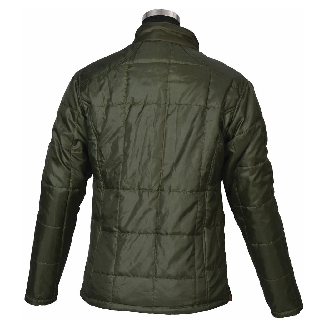 Equine Couture Ladies Finley Reversible Jacket - Breeches.com