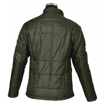 Equine Couture Ladies Finley Reversible Jacket - Breeches.com