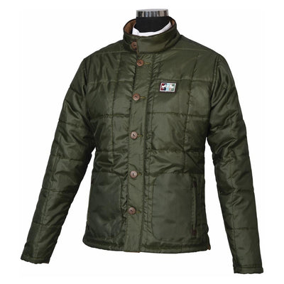 Equine Couture Ladies Finley Reversible Jacket - Breeches.com