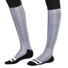 Equine Couture Ladies Isabel Padded Knee Hi Boot Socks - Breeches.com