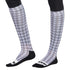 Equine Couture Ladies Isabel Padded Knee Hi Boot Socks - Breeches.com