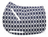 Equine Couture Cory Cool-Rider Bamboo All Purpose Saddle Pad - Breeches.com